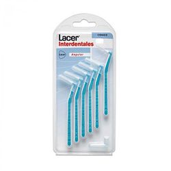Cepillo Lacer Int Rec Conic 6u