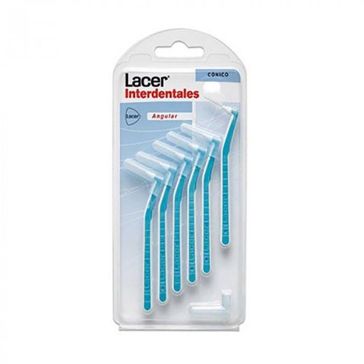 Cepillo Lacer Int Rec Conic 6u