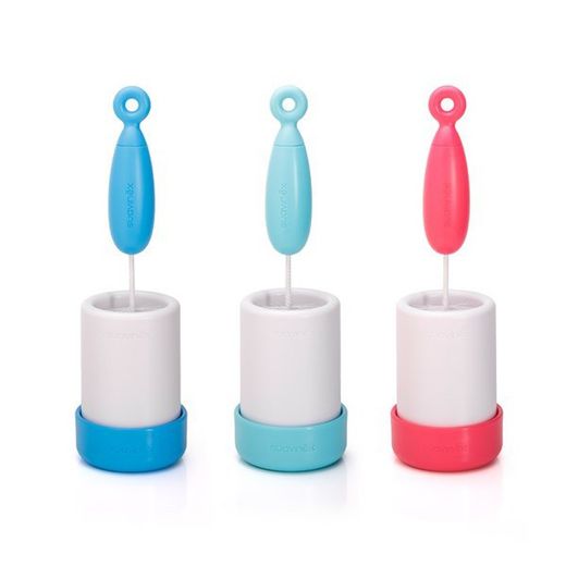 Cepillo Limpiabiberon Suavinex Duo