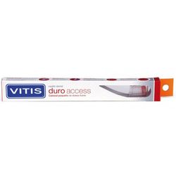 Cepillo Vitis Access Duro