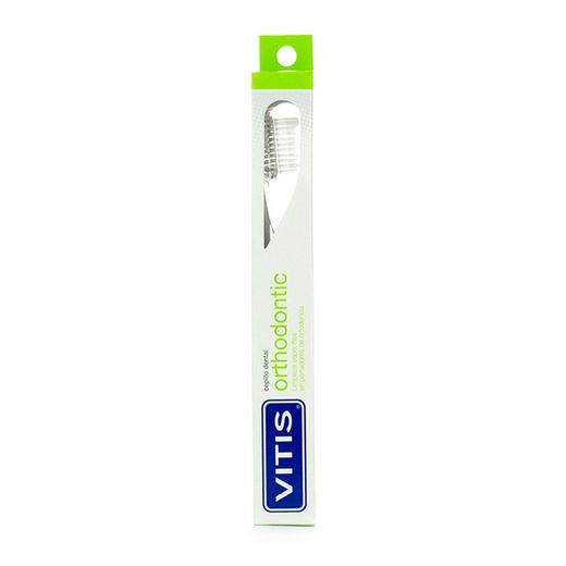 Cepillo Dental Vitis Orthodontic