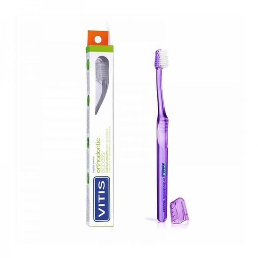 Cepillo Dental Vitis Orthodontic