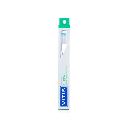 Cepillo Dental Vitis Suave