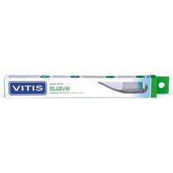 Cepillo Dental Vitis Suave