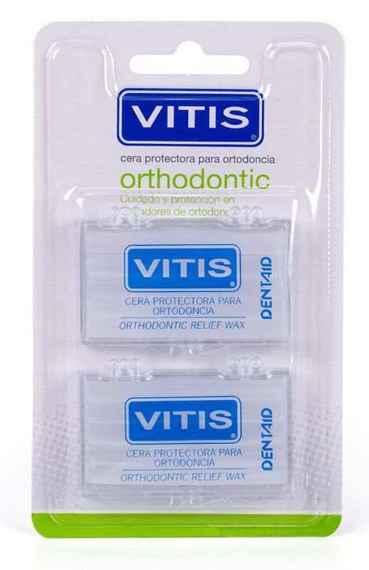 Cera Vitis Ortodoncia