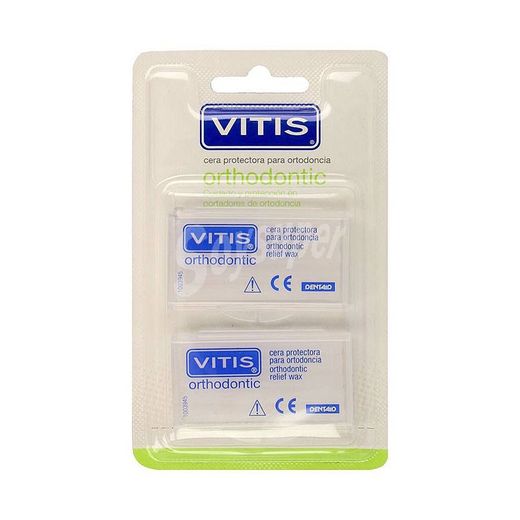 Cera Vitis Ortodoncia