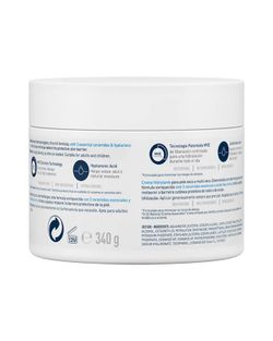 Cerave Crema Hidratante 340g