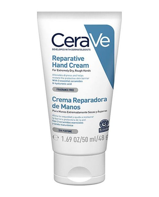 Cerave Crema Renovadora de Manos 50 ml