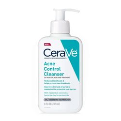 Cerave Limpiador Control Imperfecciones 236 ml