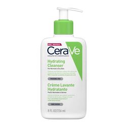 Cerave Limpiador Hidratante 473 ml