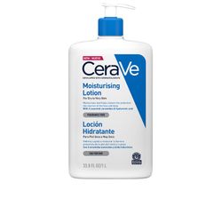 Cerave Loción Hidratante Piel Seca-Muy Seca 473 ml