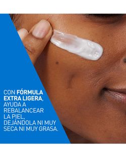 Cerave Oil Control Gel-Crema 52ml