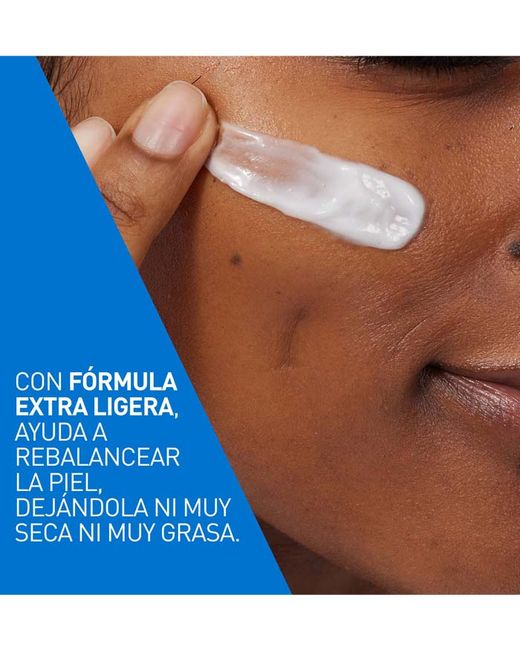 Cerave Oil Control Gel-Crema 52ml