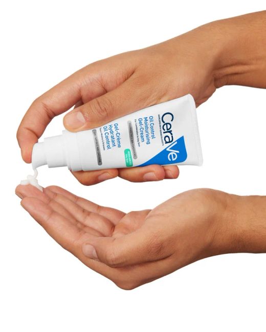 Cerave Oil Control Gel-Crema 52ml