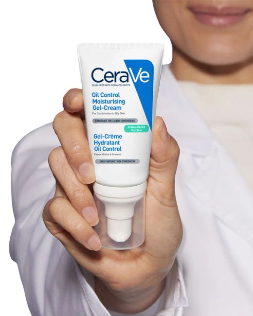Cerave Oil Control Gel-Crema 52ml