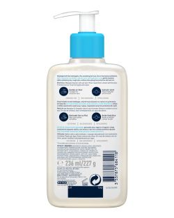 Cerave SA Limpiador Anti-Rugosidades 236ml