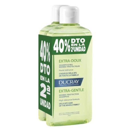 Champu Equilibrante Pack Duo 2 X 400 Ml