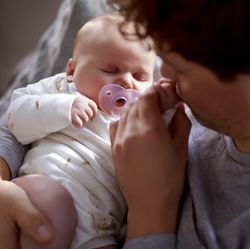 Chupete Silicona Philips Avent Soothies 0-6 Meses 2 Unidades Niña