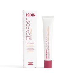 Cicapost Isdin Crema 50 G