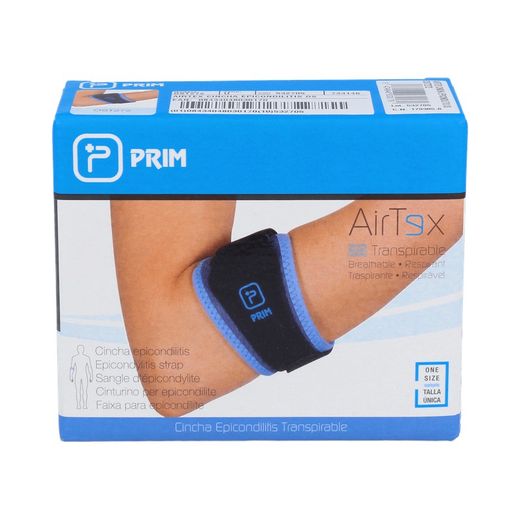 Cincha Epicondilitis Airtex Prim Ref OST272