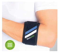 Cincha Epicondilitis Neoactive T.U CD10A EMO