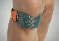 Cincha Patelar Orliman Sport Os6110 T.Unica