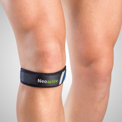 Cincha Rodilla Neoactive TU (SP10A) EMO