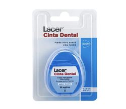 Cinta Dental Lacer Menta