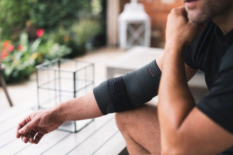 Codera Condilax 82-0720 DJO 1