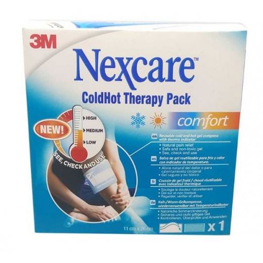 Coldhot Bolsa Comfort Pack1571