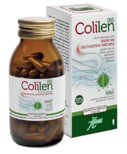 Colilen Ibs 96 Capsulas