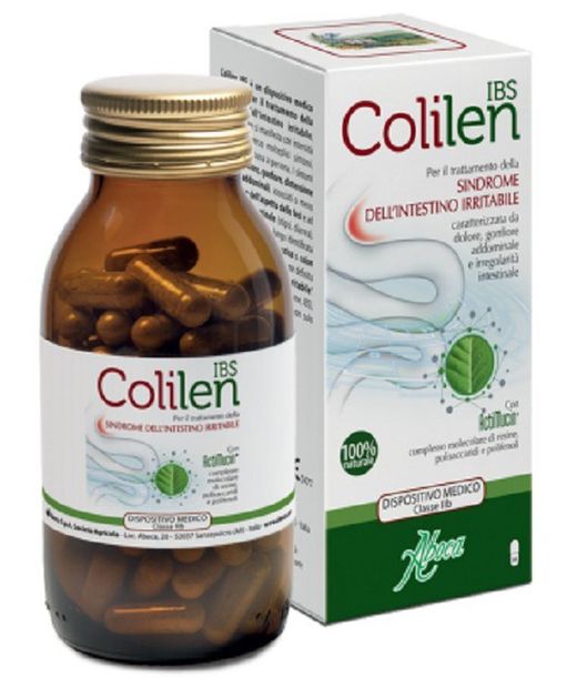 Colilen Ibs 96 Capsulas