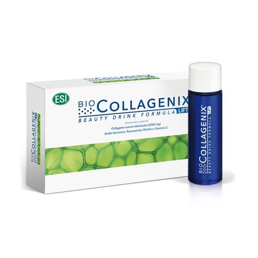 Collagenix Lift Viales Duplo (10 Viales x 30 ml) x 2