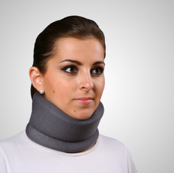 Collarin Cervical Blando CCO10