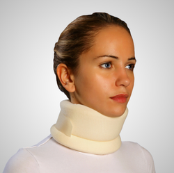 Collarin Cervical Blando CCO10
