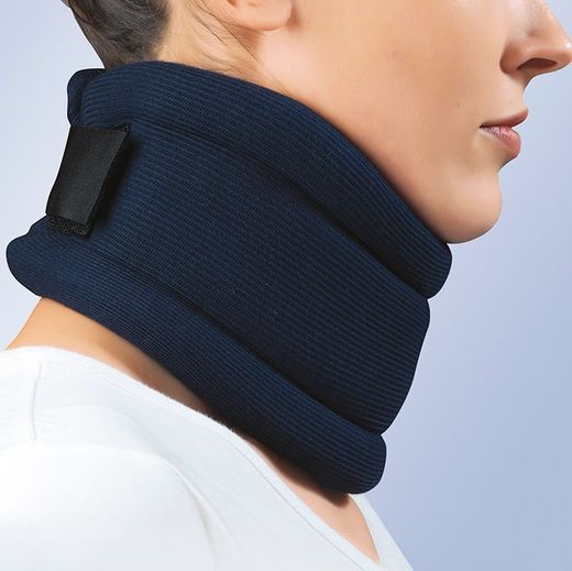 Collarin Orliman Soft 8cm Cc2108
