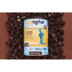 Colnatur Complex 420g Sabor Chocolate