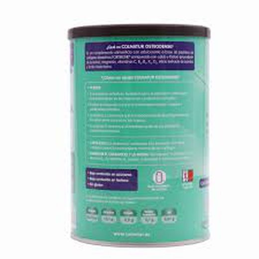 Colnatur Osteodense Chocolate 285 g