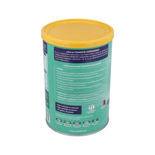 Colnatur Osteodense Vainilla 255 g