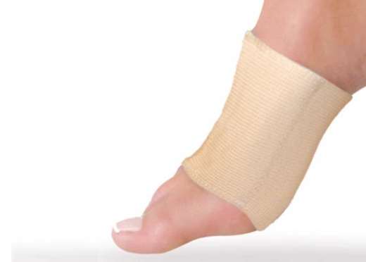 Comforsil Faja Metatarsal Post CC322 Prim