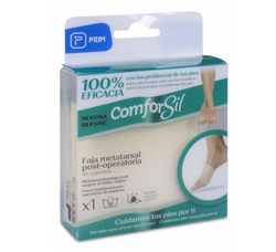 Comforsil Faja Metatarsal Post CC322 Prim
