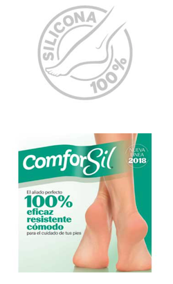 Comforsil Plantilla Silicona Prim CC209