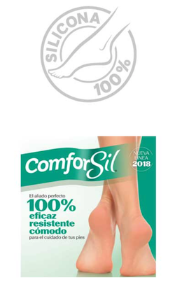 Comforsil Talonera Cazoleta Prim CC212