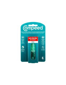 Compeed Stick Anti Fricción 8 ml