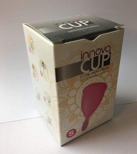 Copa Menstrual Innova Cup