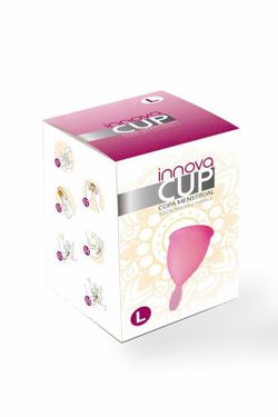 Copa Menstrual Innova Cup
