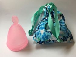 Copa Menstrual Innova Cup
