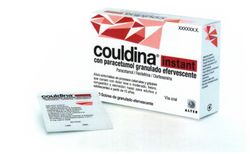 Couldina Instan Paraceta 10sob