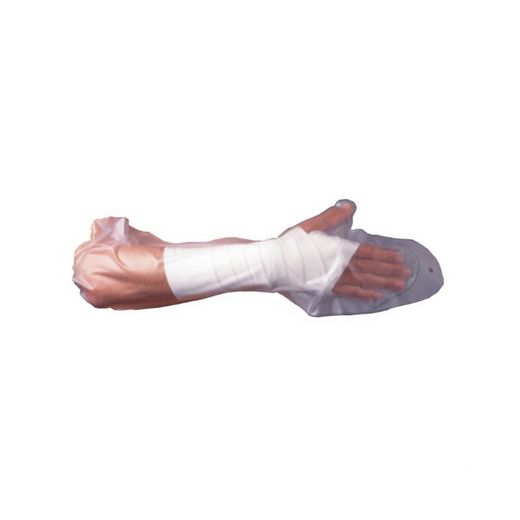 Cubre Escayola Brazo Adulto Donjoy