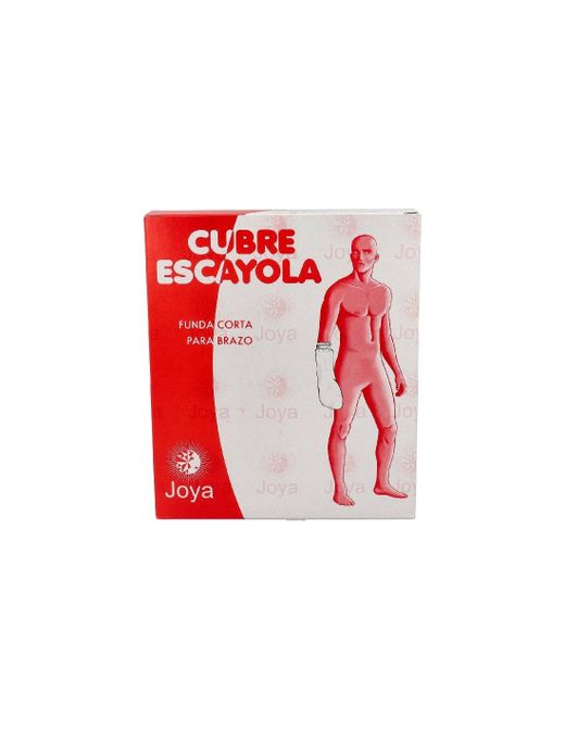 Cubre Escayola Joya Brazo Corto
